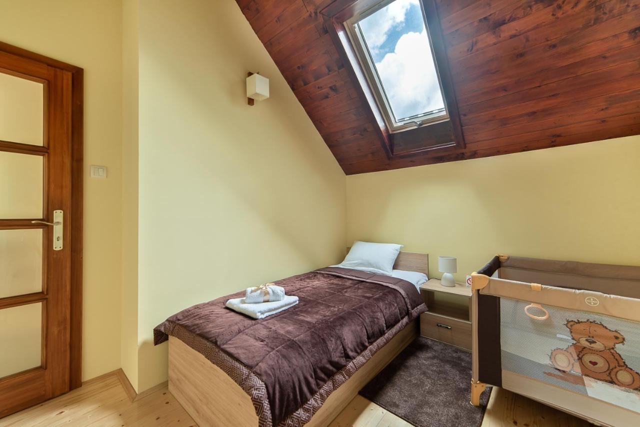 Dumalux Apartment Subotica Exteriör bild