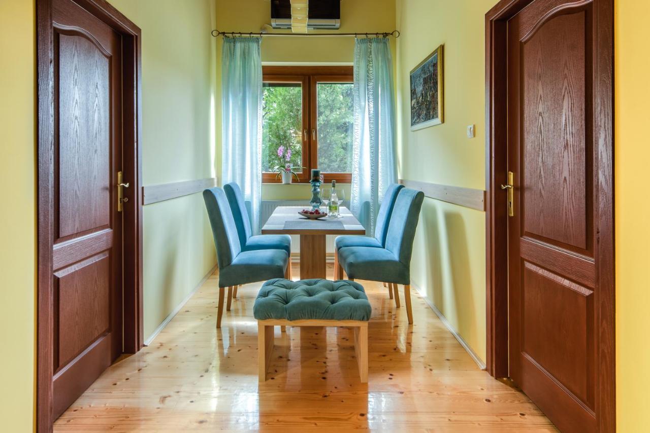 Dumalux Apartment Subotica Exteriör bild