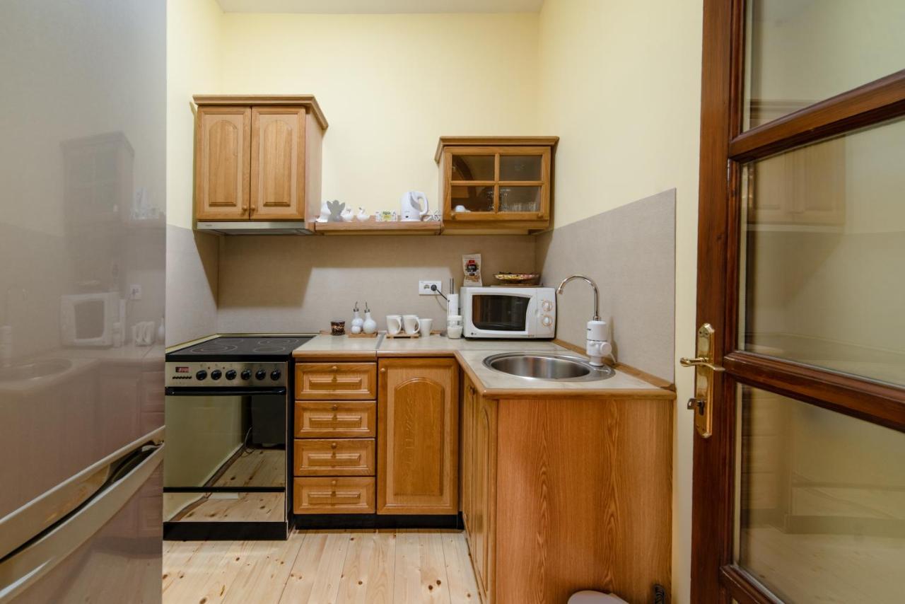 Dumalux Apartment Subotica Exteriör bild